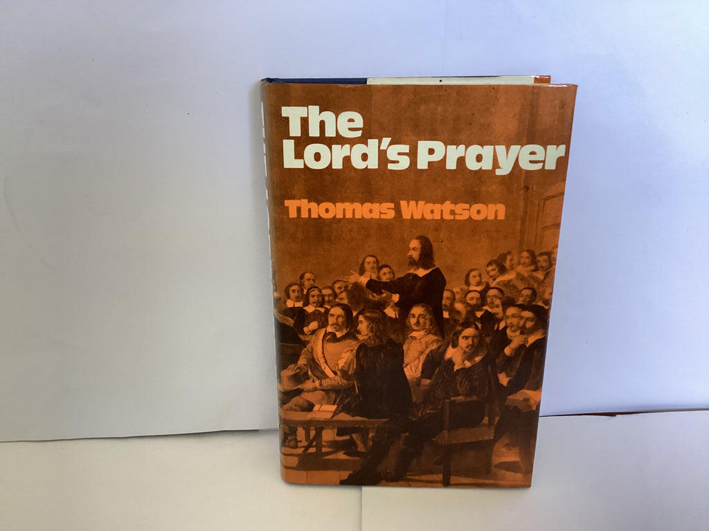 The Lords Prayer (The John Gowan Collection)