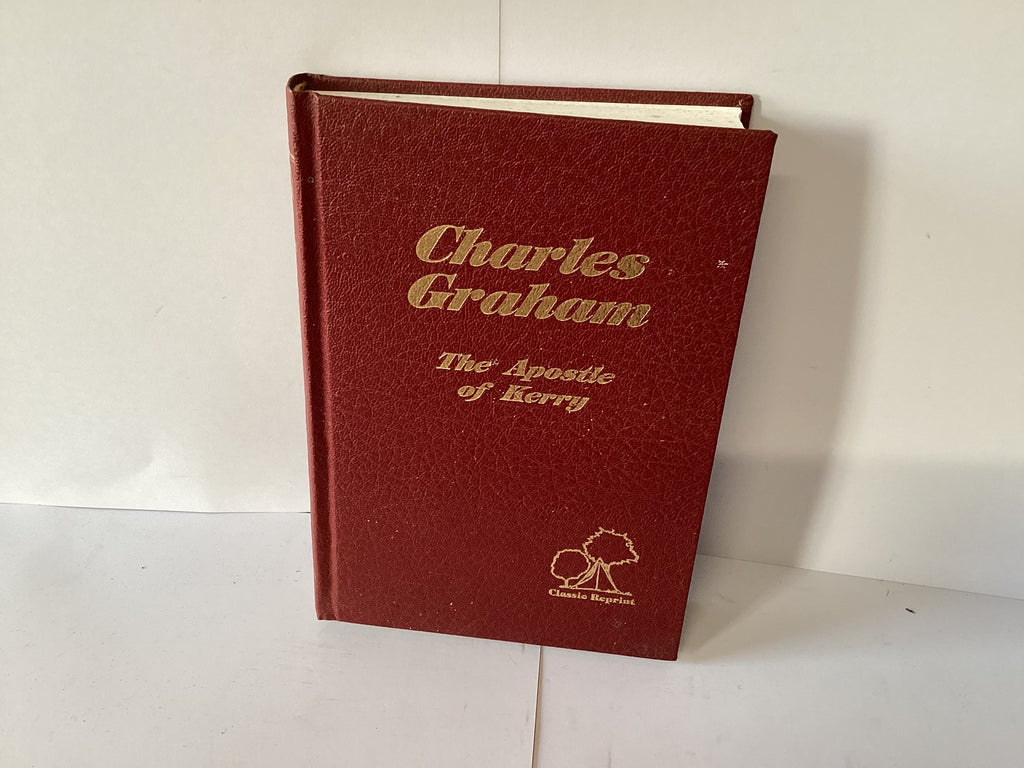 Charles Graham: The Apostle of Kerry (John Gowan Collection)