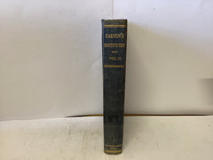 Calvin’s Institutes Volume 2 John Allen Translation (The John Gowan Collection)