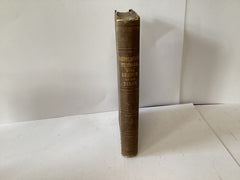 Memoirs of the Life of the Rev. Thomas Halyburton (John Gowan Collection)
