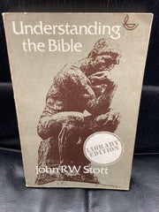 Understanding the Bible (Used Copy)