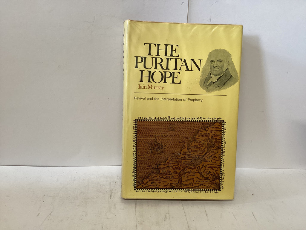 The Puritan Hope (The John Gowan Collection)