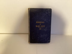 Memorials of Mary Glen (John Gowan Collection)