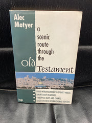 A Scenic Route Through the Old Testament (Used Copy)