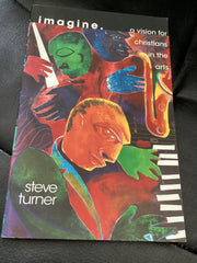 Imagine - A Vision for Christians in the Arts (Used Copy)