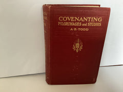 Covenanting Pilgrims and Studies (John Gowan Collection)