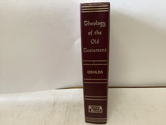 Theology of the Old Testament (The John Gowan Collection)