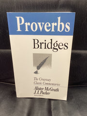 Proverbs (Used Copy)