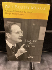 Fearless For Truth (Used Copy