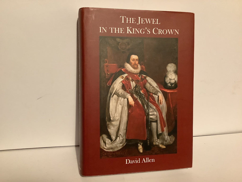 The Jewel In The King’s Crown (John Gowan Collection)