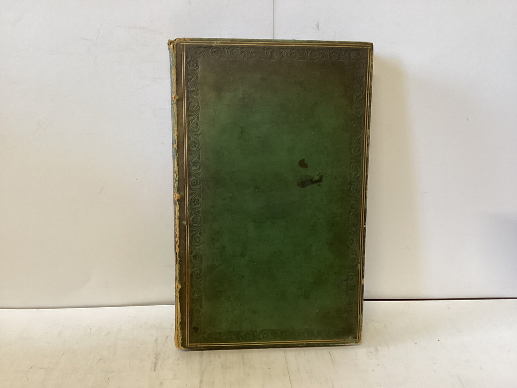 A View of the Evidences of Christianity (The John Gowan Collection)