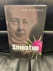 George Smeaton - Learned Theologian and Biblical Scholar (Used Copy)