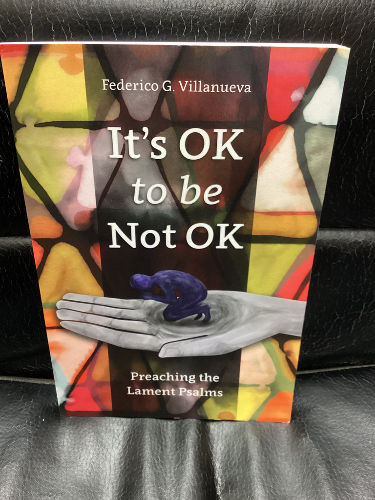 It's Ok to be Not OK (Used Copy)