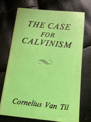 The Case For Calvinism (Used Copy)