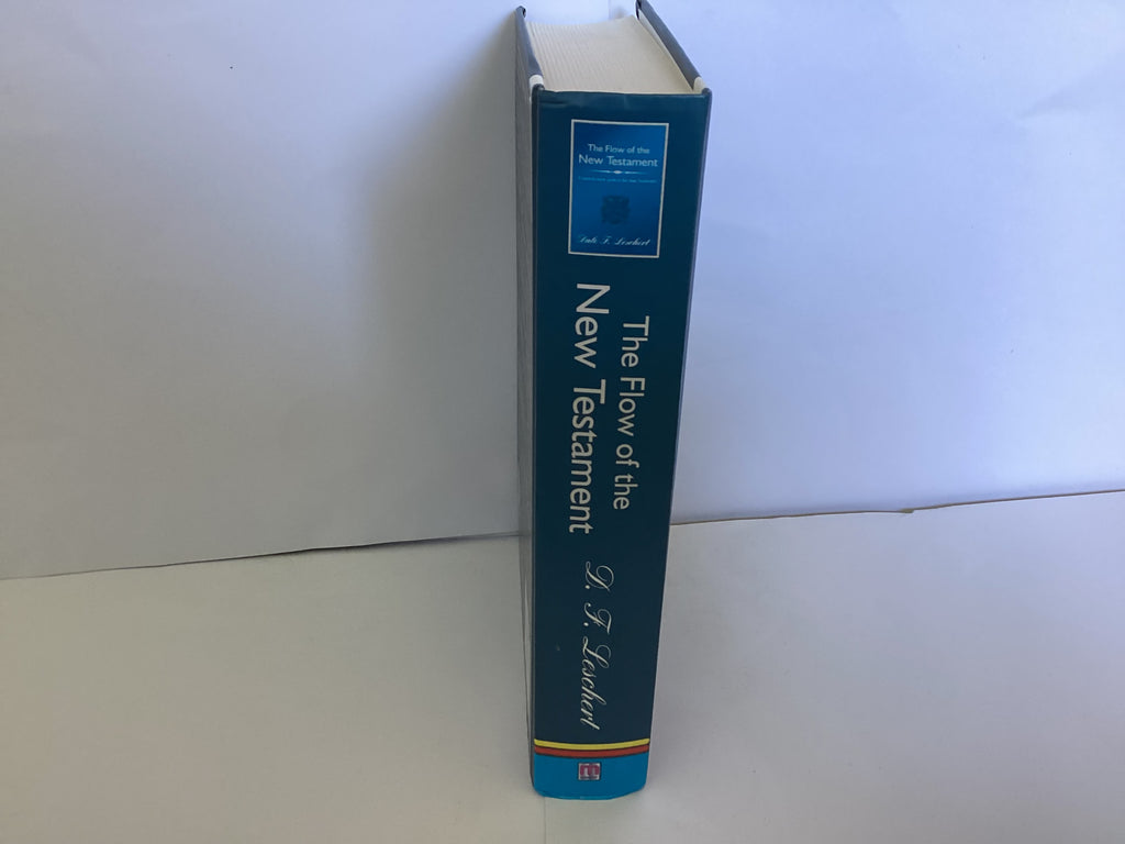 The Flow of the New Testament (John Gowan Collection)