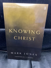 Knowing Christ (Used Copy)