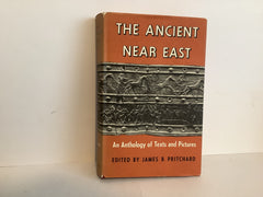 The Ancient Near East (John Gowan Collection)