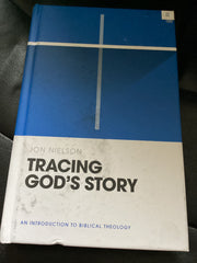 Tracing God's Story (Used Copy)
