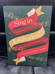 Sing in Exultation (Used Copy)