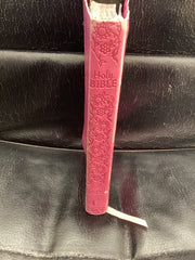 The Holy Bible: King James Version (Used Copy)