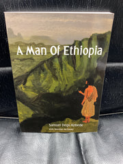 A Man of Ethiopia (Used Copy)