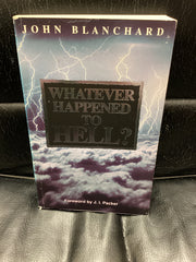 Whatever Happened to Hell (Used Copy)