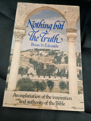 Nothing But The Truth (Used Copy)