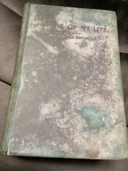 Annals of My Life (Used Copy)