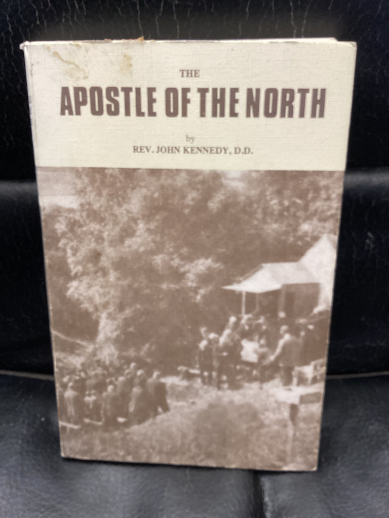 The Apostle of the North (Used Copy)
