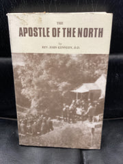 The Apostle of the North (Used Copy)