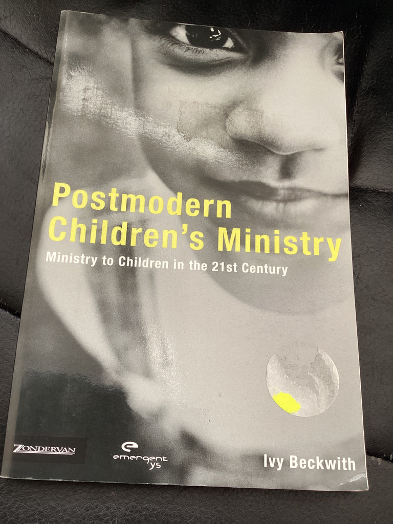 Postmodern Children's Ministry (Used Copy)