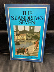 The St Andrews Seven (Used Copy)