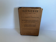 Genesis Chapters 37-End (Volume 3)