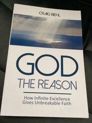 God the Reason (Used Copy)