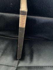The Screwtape Letters (Used Copy)