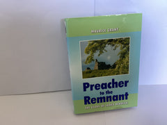 Preacher to the Remnant (John Gowan Collection)