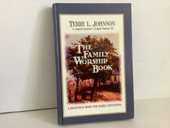 The Family Worship Book (John Gowan Collection)
