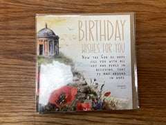 Birthday Wishes for You