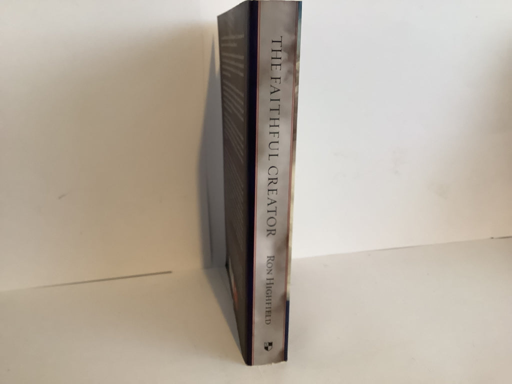 The Faithful Creator (John Gowan Collection)