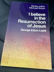 I Believe in the Resurrection of Jesus (Used Copy)