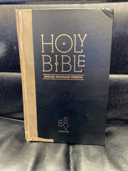 Holy Bible: English Standard Version (Used Copy)