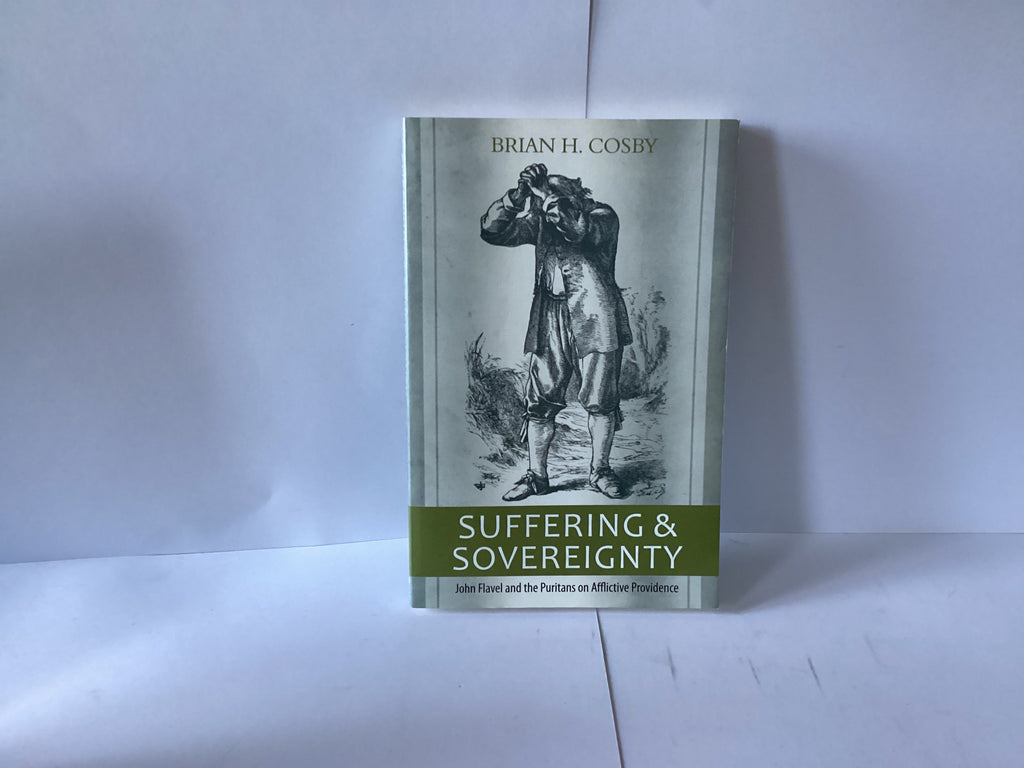 Suffering and Sovereignty: Suffering & Sovereignty(John Gowan Collection)