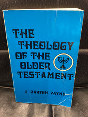 The Theology of the Older Testament (Used Cpoy)