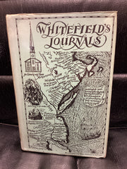 George Whitefield's Journals (Used Copy)