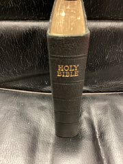 The Holy Bible : Authorised King James Version (Used Copy)