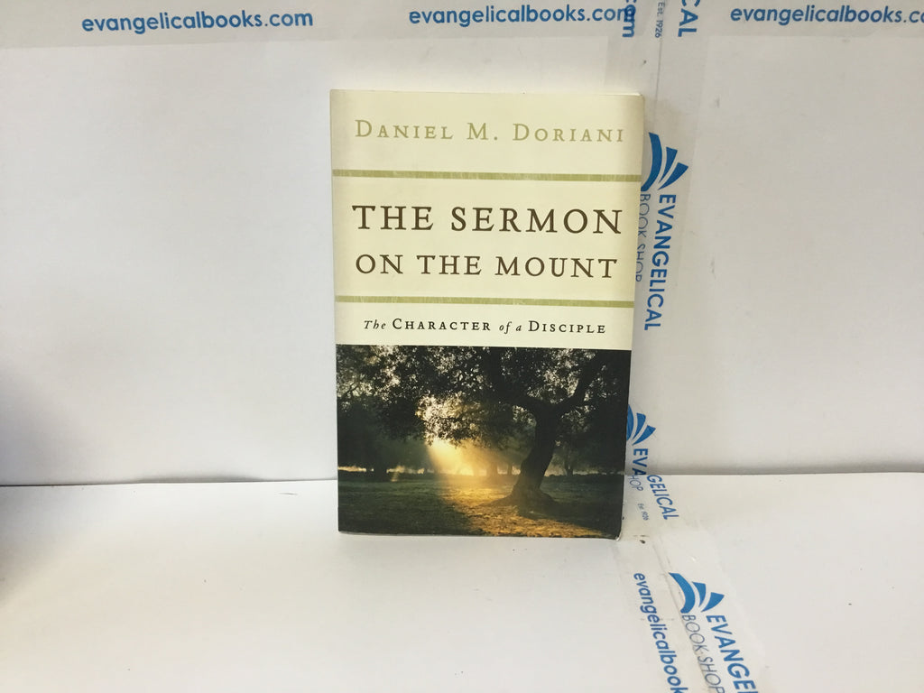 The Sermon on the Mount (The John Gowan Collection)