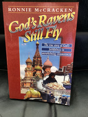 God's Ravens Still Fly (Used Copy)