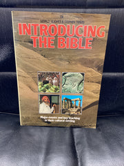 Introducing the Bible (Used Copy)