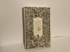 A History of the Bible: The Book and its Faith (John Gowan Collection)