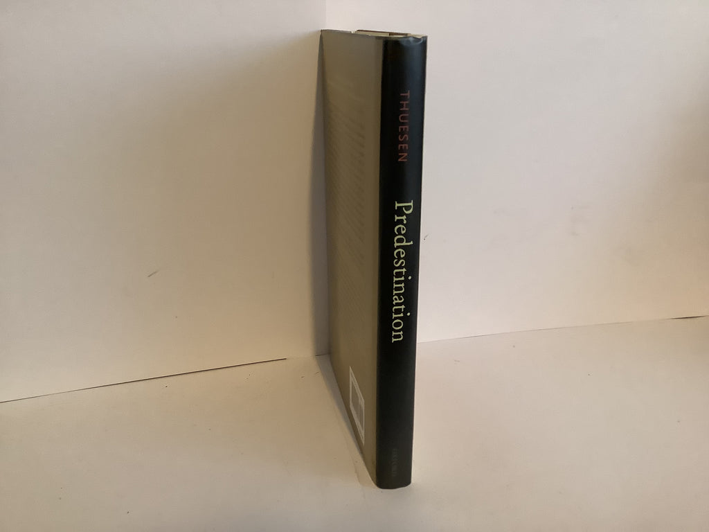 Predestination (John Gowan Collection)